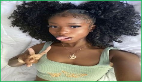 Ultimate Guide To Black Girl Hairstyles: Embracing Beauty And Culture